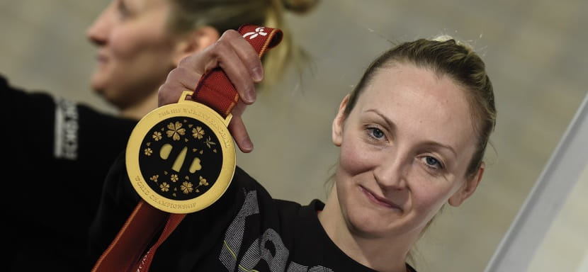 Лига чемпионов. Екатерина первая. Семь главных качеств всеми любимой Андрюшиной