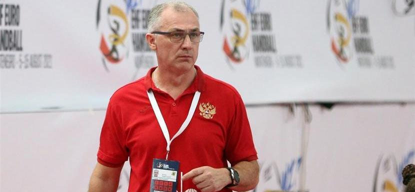 Алексей Гумянов: "В ФГР уже пришло приглашение из Израиля. С нашими девушками U-18 очень хотят поиграть их главная сборная и местные команды"