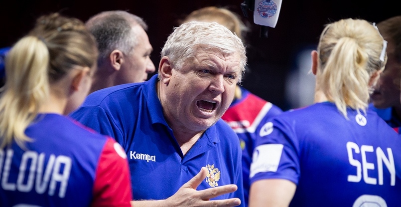 ЧЕ-2018. Евгений Трефилов и Полина Кузнецова прокомментировали победу сборной России над датчанками