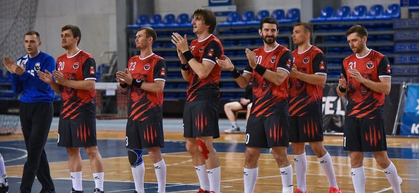 Olimpbet Суперлига. В Перми местные "медведи" примут чеховских, СКИФ против "Донских Казаков"-ЮФУ и еще два матча игрового дня