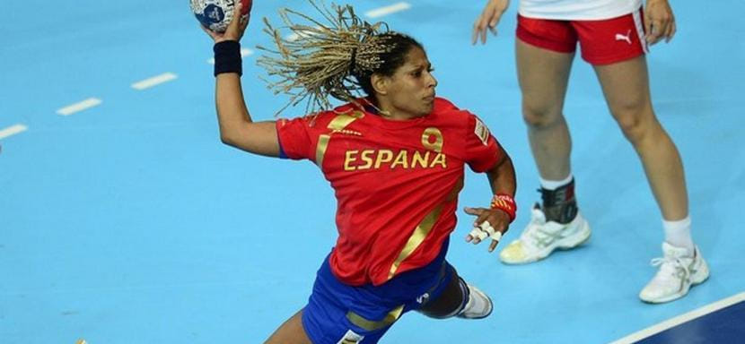 Испанская федерация вывела из обращения в женской сборной №9, принадлежавший рекордсменке команды Марте Манге