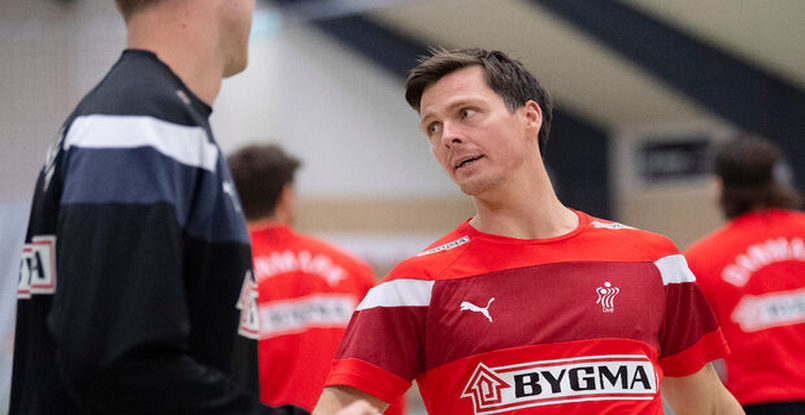 ЧМ-2019. Ханс Линдберг: "Буду готов к стартовому матчу с чилийцами"