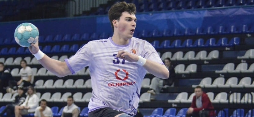 "Бояре" из Москвы, выступающие в первой лиге, усилили состав двумя игроками из системы "Чеховских медведей"