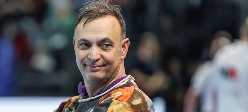 Боб Ханнинг о бонусе за выход сборной Италии на чемпионат Европы: "Я поделился со своим штабом, работаю тут не ради денег"