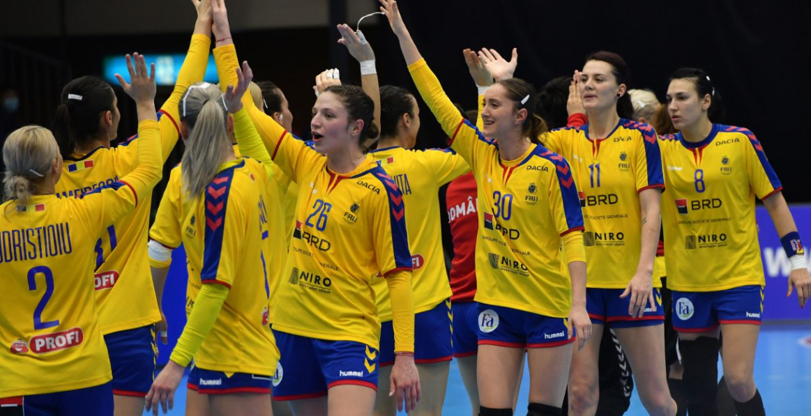 ЧМ-2019. Сборная Румынии обыграла команду Казахстана в заключительном матче третьего тура в группе "С"