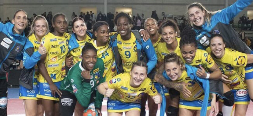 Франция. "Брест" потерпел второе поражение в чемпионате, уступив "Безансону", "Бур-де-Пеж" проиграл "Шамбре" и другие результаты