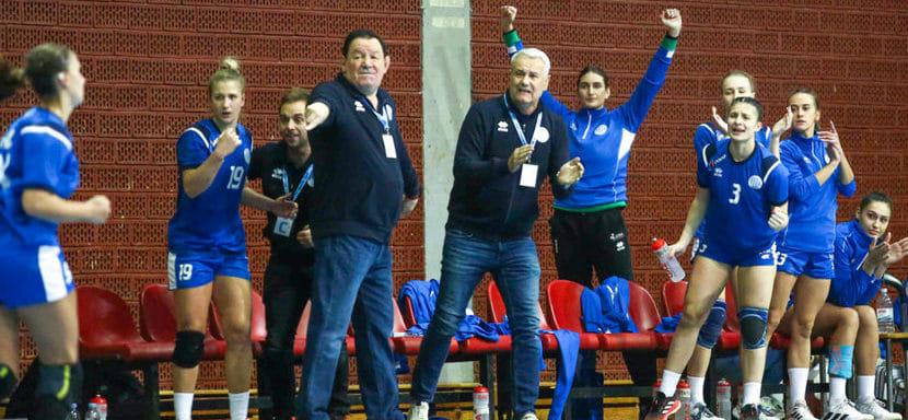 Румыния. Источник: на пост главного тренера "Глории Бистрицы" претендуют Хорациу Пашка и Ненад Шоштарич