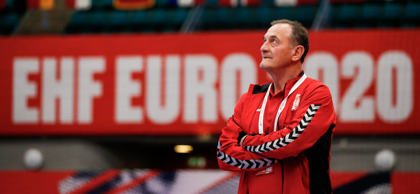 ЧЕ-2020. Любомир Обрадович о победе над нидерландками: “Посвящаем ее Андреа Лекич, сербскому народу и нашему гандболу”