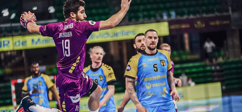 Франция. "Нант" на домашней арене добился победы над аутсайдером "Трамбле"