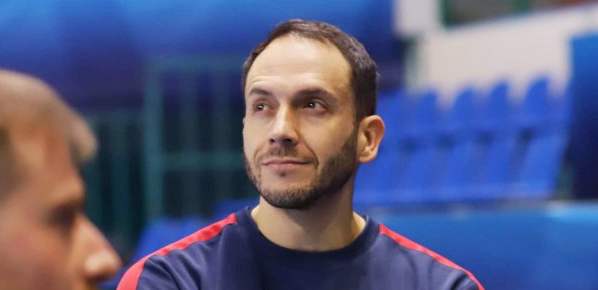 Рауль Алонсо: "Важно подтянуть тех, кто в Бресте. Чтобы после окончания Евро — к матчу против СКА — все были в оптимальных кондициях"