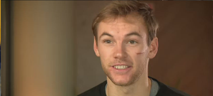 Дания. Матиас Гидсель о новом правиле и центральном круге: "Можно подумать, я сам написал об этом Хассану Мустафе"