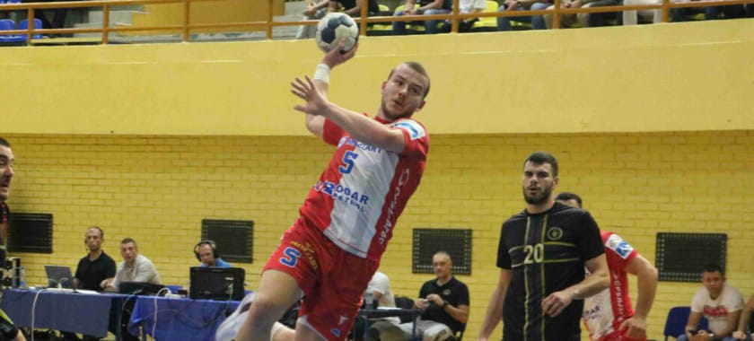 Балканы. Сербская "Войводина" Бориса Пуховского проиграла в чемпионате страны впервые за год и во второй раз за 4 последних сезона