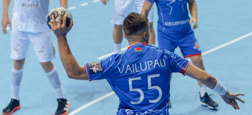 Лига чемпионов. В заявке "Монпелье" на матч пятого тура с "Брестом" отсутствуют правый полусредний Марко Панич и левый крайний Лукас Пеллас