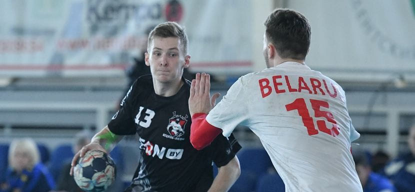 Беларусь. Минский "Витязь-Леон" увидел нарушения в действиях БФГ, которая сняла команду с чемпионата. Клуб готовится к следующему матчу