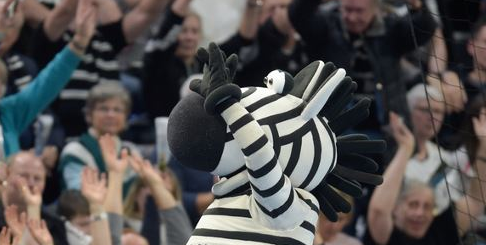 Стартовало голосование болельщиков по определению любимого игрока "финала четырех" Кубка ЕГФ. Сделав выбор, можно получить призы