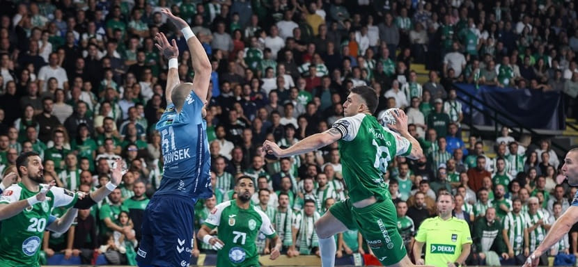 "Висла" Косоротова и Самойло в гостях у "Гудме", "Пик" Калараша принимает "Еврофарм" и ещё два матча четверга в Лиге чемпионов