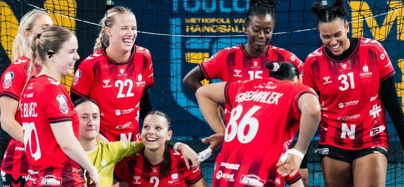 "План-де-Кюк" и "Ницца" выиграли матчи женского чемпионата Франции