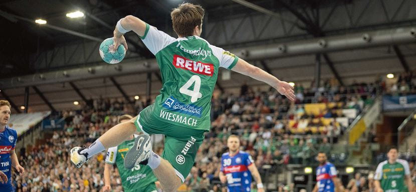 Дания. За "Ольборг" с ближайшего лета будет выступать 32-летний правый крайний "Лейпцига" Патрик Висмах