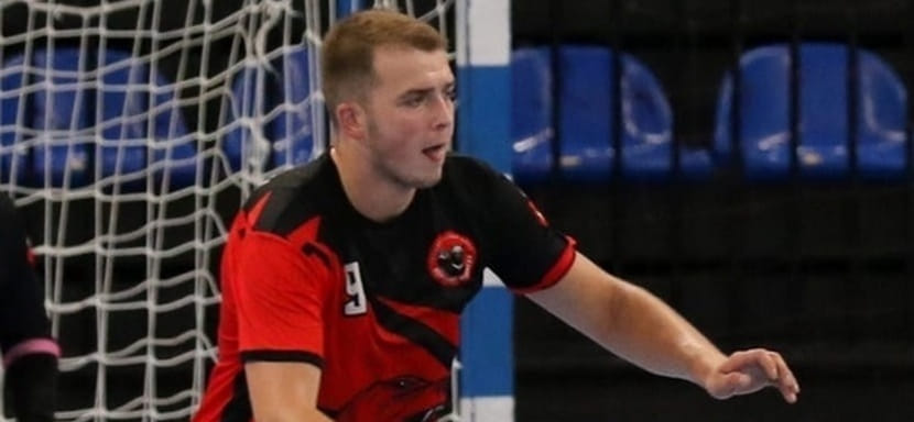 Высшая лига. Егор Волынец: "Тренировочный процесс в "Воронеже" налажен на высшем уровне"