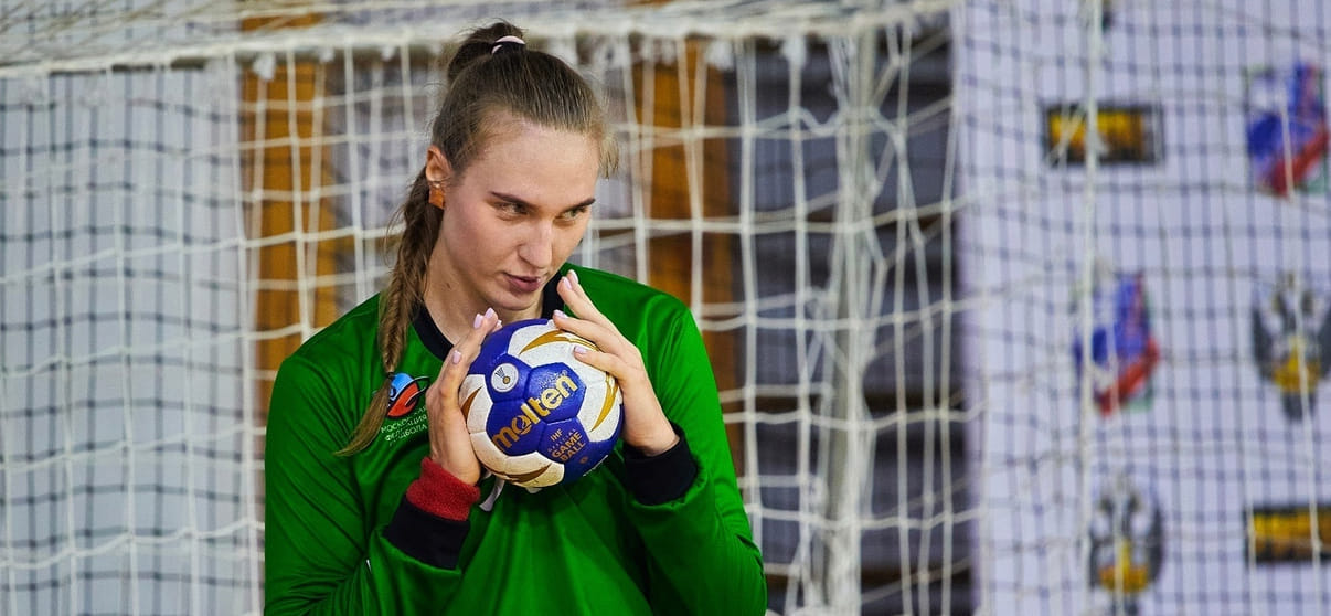 Полина Каплина: "Котина и Кулак очень быстро влились в коллектив. Они подходят ЦСКА по темпераменту"