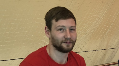 ЧМ-2019. Виталий Комогоров: "У нас есть все шансы выйти в основной раунд"