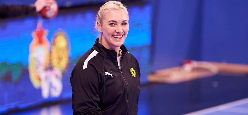 Olimpbet Суперлига. Анна Сень: "Мы доказали своим составом, что можем выигрывать чемпионат России без тех, кто уехал" (ВИДЕО)