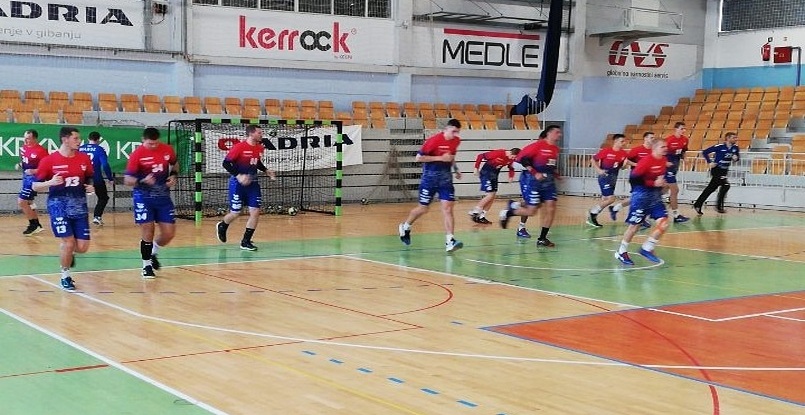 Беларусь. СКА и СКА-БГУФК приступают к заключительному этапу подготовки к сезону-2019/20