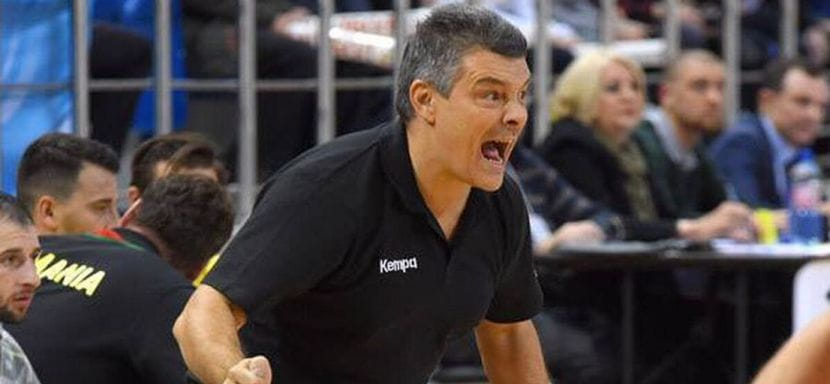 Хавьер Паскуаль официально возглавил мужскую сборную Румынии. Совет директоров федерации единогласно одобрил кандидатуру испанца