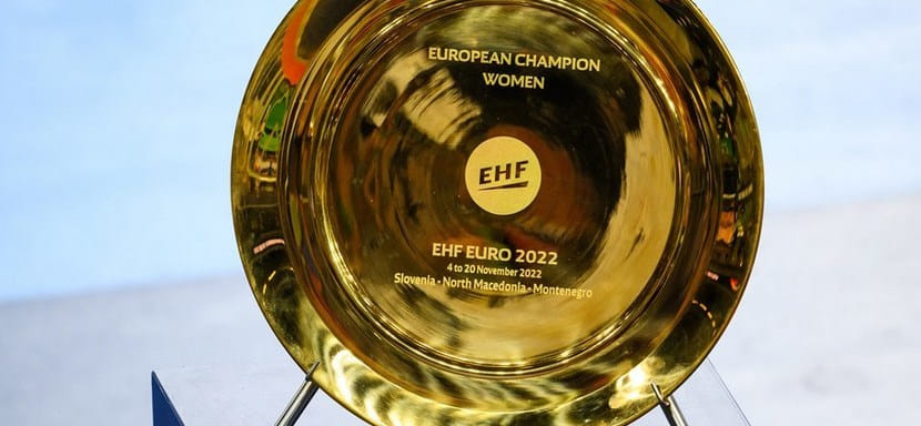Европейская федерация гандбола до 1 ноября 2023 будет принимать заявки на проведение мужских и женских ЧЕ-2030 и ЧЕ-2032