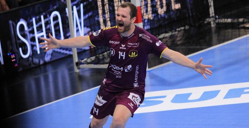 Франция. Левый крайний "Нанта" Жюльен Эмоне по окончании сезона перейдет в "Лимож", который нынче борется за выход в элиту