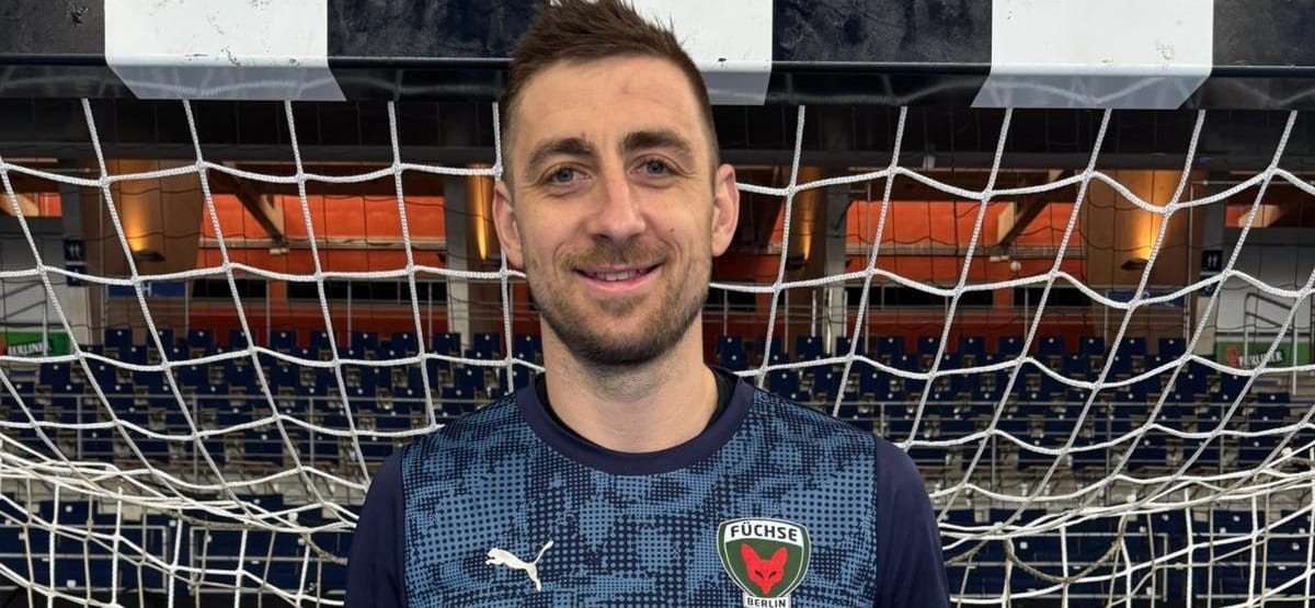 Словенец Нейц Цехте не примет участия в чемпионате Европы по семейным обстоятельствам