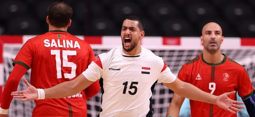 Олимпийский дневник. День 1. Египет заметно сильнее Португалии, Бахрейн — в одном броске от сенсации!