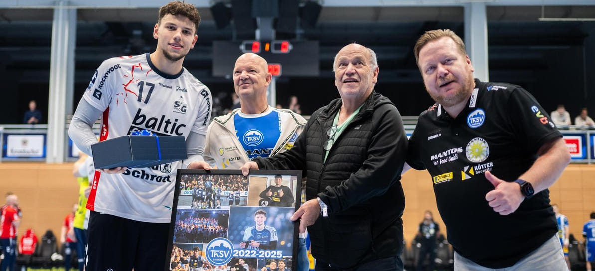 Гидсель обошёл Магнуссона, Гргич не пожалел бывших, "Гуммерсбах" споткнулся. Что творилось в бундеслиге