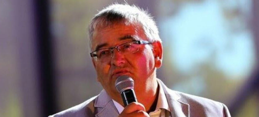 Кубок Франции. Президент "Бреста" Жерар Ле Сен: "Меня не волнует это соревнование"