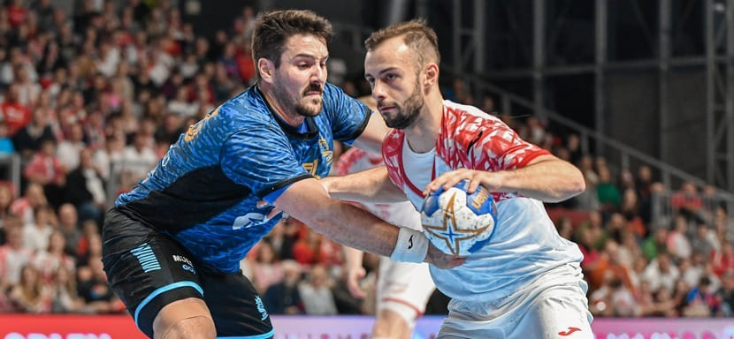 ЧЕ-2024. Сборная Польши с минимальным перевесом обыграла в товарищеском матче команду Аргентины