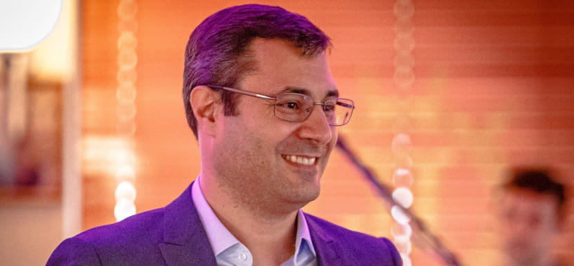 Суперлига. Эдуард Акопян: "У ЦСКА подписан контракт с иностранным специалистом. Назовем его имя после "финала четырех" Лиги чемпионов"