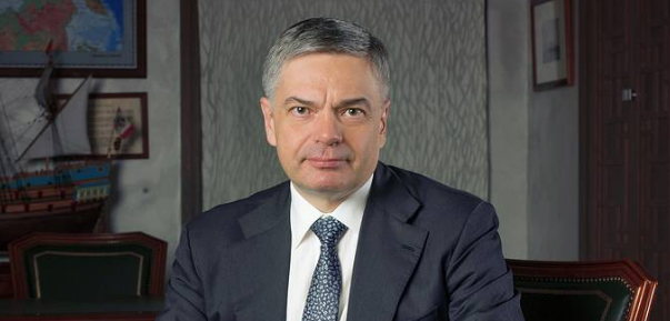 Сергей Шишкарев о завершении чемпионата: "Когда мы все прикинули, то поняли, что суррогатные или комбинированные варианты не нужны"