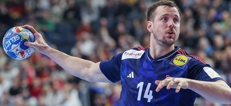 Германия. Олимпийский чемпион Кантен Маэ: "Летом я вернусь в бундеслигу"