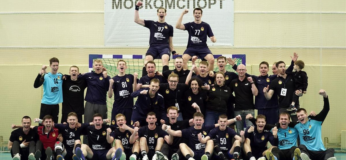 Молодёжное первенство. Триумф ЦСКА – МССУОР №2 и итоги сезона: "Фактор возраста играет большую роль"