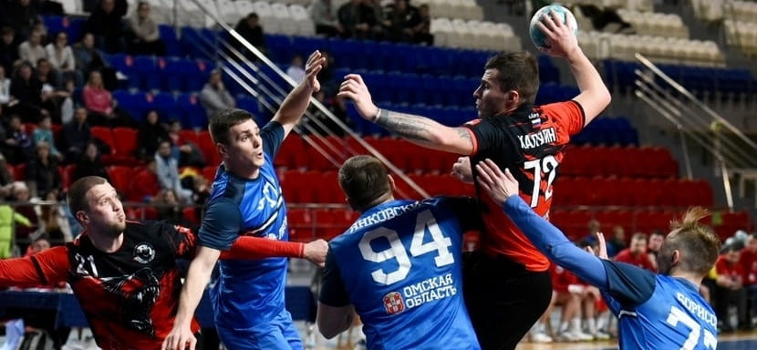 Olimpbet Суперлига. Состав уфимского "Акбузата" пополнил 24-летний разыгрывающий "Пермских медведей" Дмитрий Калугин