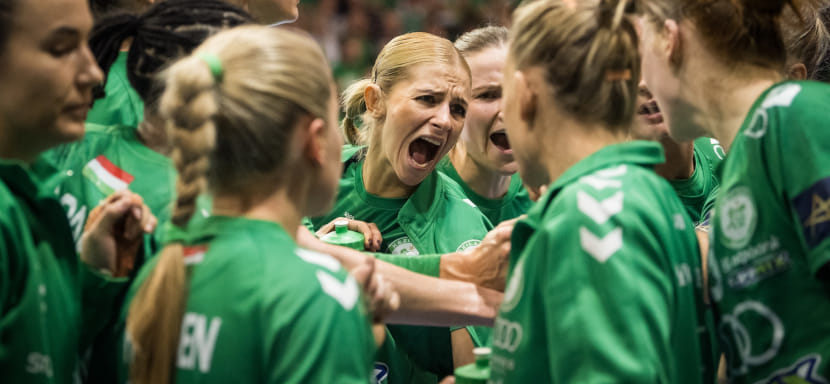 "Дьёр" разгромил на домашней арене "Дебрецен" и продолжил лидировать со 100-процентным результатом в чемпионате Венгрии