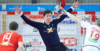 ЧМ-2019. Никлас Ландин возглавляет рейтинг голкиперов после трех туров