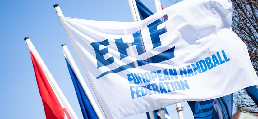 ЕГФ представила распределение мест между странами в мужских и женских клубных соревнованиях на следующий сезон