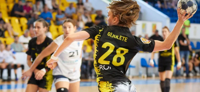 Румыния. "Штиинца" Ренаты Каюмовой потерпела одиннадцатое поражение подряд и продолжила замыкать турнирную таблицу