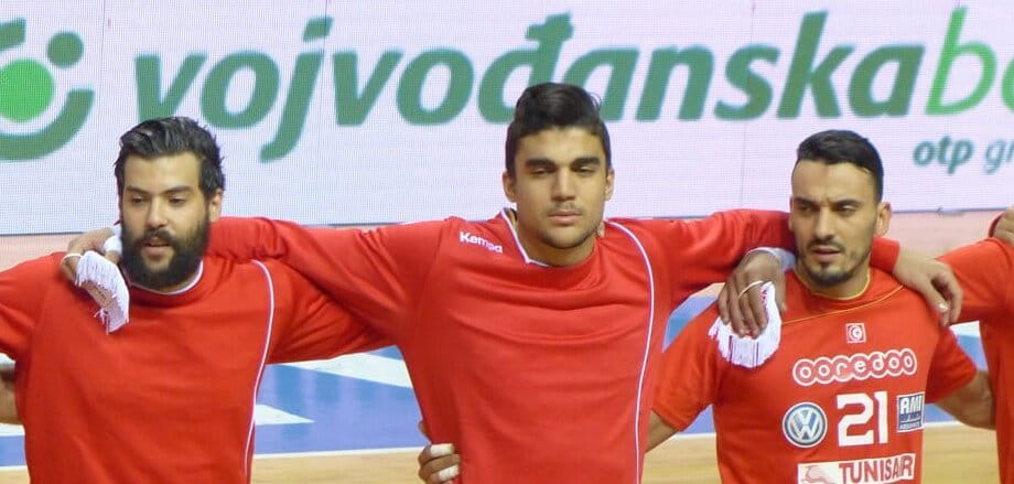 Кто сменит Тони Херону во главе сборной Туниса? Названы трое кандидатов