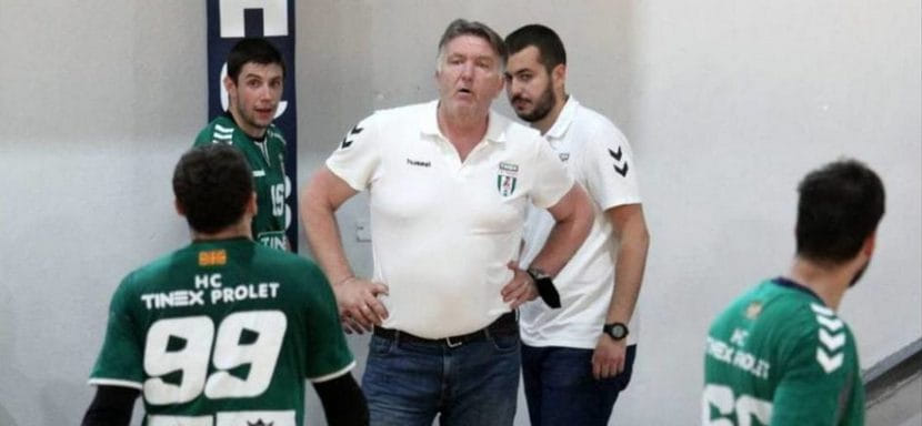 Балканы. Экс-наставник сборных Черногории и Ирана Зоран Кастратович возглавил боснийскую "Слободу"