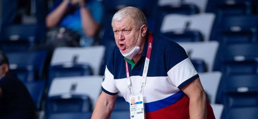 ЧМ-2021. Евгений Трефилов: "Надо собирать команду, готовить, а не наскоком брать. Наскоком можно только Брестскую крепость взять, и то не всегда"