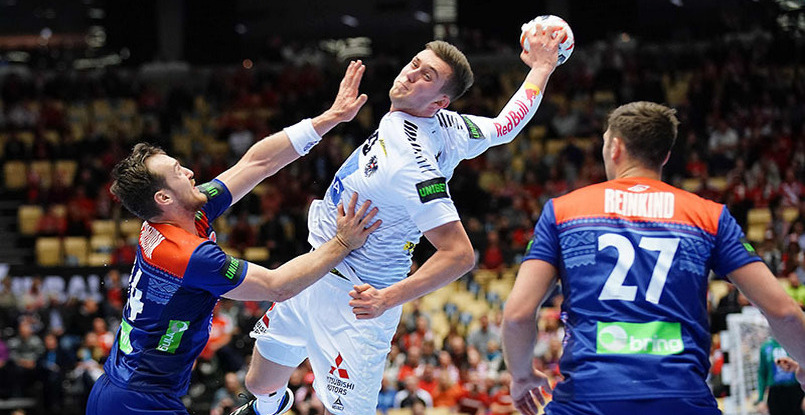 Кубок ЕГФ Евро. Сборная Норвегии победила австрийцев