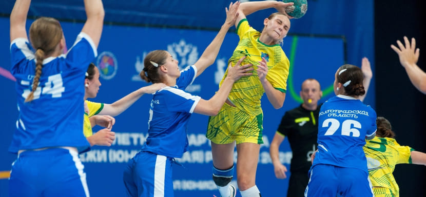 Москва и Ростов в погоне за первым титулом, отстоит ли Волгоград чемпионство: превью Спартакиады