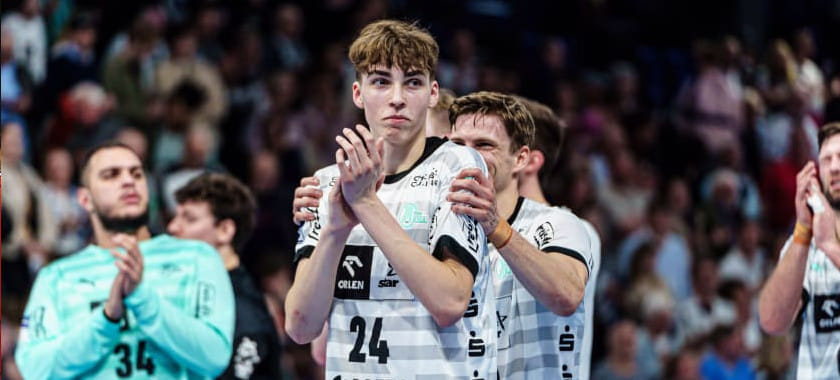 Бундеслига. 17-летний сын Виктора Силадьи Бен стал самым молодым автором гола в составе "Киля" в рамках чемпионата Германии